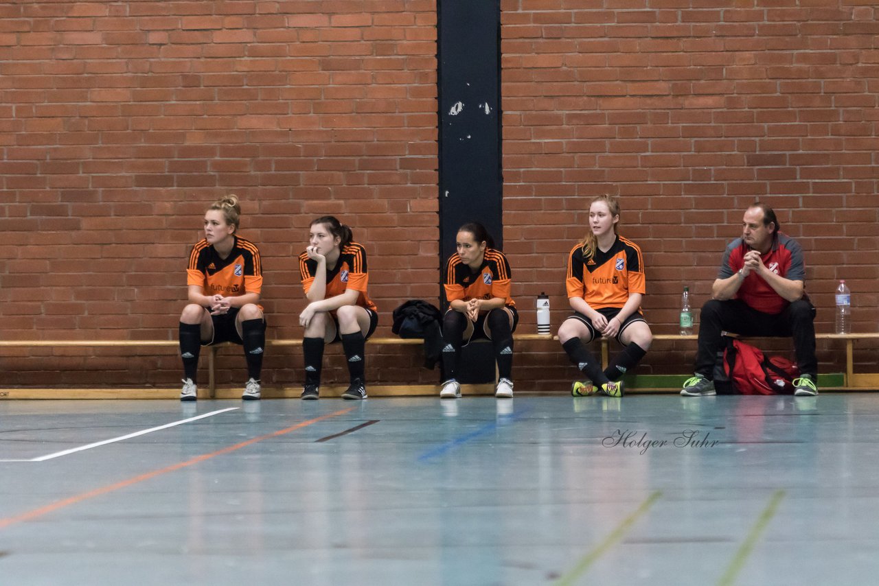 Bild 337 - Dodenhof Cup